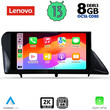 LENOVO SSW 10346_CPA (9inc) MULTIMEDIA TABLET for LEXUS RX mod. 2009-2014