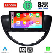 LENOVO SSW 10660_CPA (9inc) MULTIMEDIA TABLET for SUBARU TRIBECA mod. 2007-2014