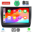 LENOVO SSW 10728_CPA (9inc) MULTIMEDIA TABLET for TOYOTA PRIUS mod. 2003-2009