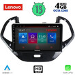 LENOVO SSX 9167SH_CPA (9inc) MULTIMEDIA TABLET for FORD KA mod. 2017&gt;
