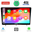 LENOVO SSX 9192_CPA (10inc) MULTIMEDIA TABLET for HONDA CIVIC mod. 2022&gt;