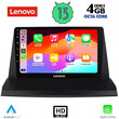 LENOVO SSX 9350_CPA (9inc) MULTIMEDIA TABLET for LEXUS NX 200 mod. 2014&gt;