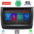 LENOVO SSX 9728_CPA (9inc) MULTIMEDIA TABLET for TOYOTA PRIUS mod. 2003-2009