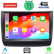 LENOVO SSX 9728_CPA (9inc) MULTIMEDIA TABLET for TOYOTA PRIUS mod. 2003-2009