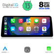 DIGITAL IQ TOP 19961_CPA (12.3inc) (NBT) MULTIMEDIA for BMW S.5 (F10-11) mod. 2013-2016