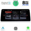 DIGITAL IQ TOP 19961_CPA (12.3inc) (NBT) MULTIMEDIA for BMW S.5 (F10-11) mod. 2013-2016