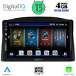 DIGITAL IQ BXD 6271_CPA (10inc) MULTIMEDIA TABLET for JEEP GRAND CHEROKEE mod. 2005-2007 with Original Navi