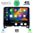 DIGITAL IQ BXD 6471_CPA (10inc) MULTIMEDIA TABLET for NISSAN SERENA mod. 2016&gt;