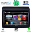 DIGITAL IQ BXH 3141_CPA (9inc) MULTIMEDIA TABLET for FIAT DUCATO – CITROEN JUMPER – PEUGEOT BOXER mod. 2006-2021