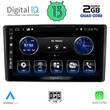 DIGITAL IQ BXH 3701_CPA (10inc) MULTIMEDIA TABLET for TOYOTA RAIZE mod. 2020&gt;