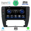 DIGITAL IQ BXH 3749_CPA  (9inc) MULTIMEDIA TABLET for VW PASSAT mod. 2000-2005