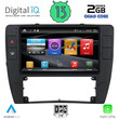 DIGITAL IQ BXH 3749_CPA  (9inc) MULTIMEDIA TABLET for VW PASSAT mod. 2000-2005