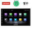 LENOVO LNA 196_GPS (7" DECK) MULTIMEDIA 2DIN