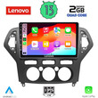 LENOVO LVD 4162_CPA A/C (10inc) MULTIMEDIA TABLET for FORD MONDEO mod. 2007-2011