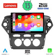 LENOVO LVD 4163_CPA CLIMA (10inc) MULTIMEDIA TABLET for FORD MONDEO mod. 2011-2013