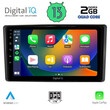 DIGITAL IQ RSB 2701_CPA (10inc) MULTIMEDIA TABLET for TOYOTA RAIZE mod. 2020&gt;