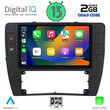 DIGITAL IQ RSB 2749_CPA  (9inc) MULTIMEDIA TABLET for VW PASSAT mod. 2000-2005