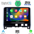 DIGITAL IQ RTC 5471_CPA (10inc) MULTIMEDIA TABLET for NISSAN SERENA mod. 2016&gt;