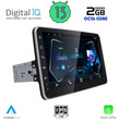 DIGITAL IQ RTF 5936_CPA (10.1" 1DIN) MULTIMEDIA TABLET