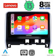 LENOVO SSW 10471_CPA (10inc) MULTIMEDIA TABLET for NISSAN SERENA mod. 2016&gt;