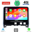 LENOVO SSX 9471_CPA (10inc) MULTIMEDIA TABLET for NISSAN SERENA mod. 2016&gt;