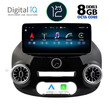 DIGITAL IQ TOP 19994_CPA (12.3") MULTIMEDIA for MERCEDES VITO - VIANO mod. 2015>