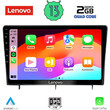 LENOVO LVD 4192_CPA (10inc) MULTIMEDIA TABLET for HONDA CIVIC mod. 2022&gt;