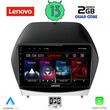 LENOVO LVD 4235_CPA (10inc) MULTIMEDIA TABLET for HYUNDAI iX35  mod. 2010-2015