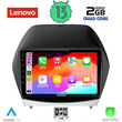 LENOVO LVD 4235_CPA (10inc) MULTIMEDIA TABLET for HYUNDAI iX35  mod. 2010-2015