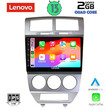 LENOVO LVD 4275_CPA (10inc) MULTIMEDIA TABLET for DODGE CALIBER mod. 2006-2012