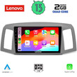 LENOVO LVD 4281_CPA (10inc) MULTIMEDIA TABLET for JEEP GRAND CHEROKEE mod. 2005-2007