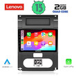 LENOVO LVD 4477_CPA (10inc) MULTIMEDIA TABLET for NISSAN XTRAIL mod. 2007-2013