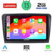 LENOVO LVD 4604_CPA (10inc) MULTIMEDIA TABLET for SKODA SUPERB mod. 2008-2015
