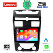 LENOVO LVD 4657_CPA (10inc) MULTIMEDIA TABLET for SSANGYANG REXTON mod. 2006-2015