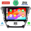 LENOVO LVD 4706_CPA (10inc) MULTIMEDIA TABLET for TOYOTA AVENSIS mod. 2016&gt;