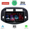 LENOVO LVD 4732_CPA (10inc) MULTIMEDIA TABLET for TOYOTA RAV 4 mod. 2006-2012