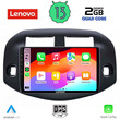 LENOVO LVD 4732_CPA (10inc) MULTIMEDIA TABLET for TOYOTA RAV 4 mod. 2006-2012