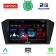 LENOVO LVD 4750_CPA (10inc) MULTIMEDIA TABLET for VW PASSAT mod. 2016&gt;