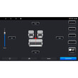 LENOVO LVD 4701_CPA (10inc) MULTIMEDIA TABLET for TOYOTA RAIZE mod. 2020&gt;
