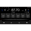 LENOVO LVD 4701_CPA (10inc) MULTIMEDIA TABLET for TOYOTA RAIZE mod. 2020&gt;