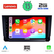 LENOVO LVF 7391_CPA (10inc) MULTIMEDIA TABLET for MAZDA CX9 mod. 2006-2015