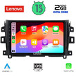 LENOVO LVF 7456_CPA (10inc) MULTIMEDIA TABLET for NISSAN NAVARA mod. 2016&gt;