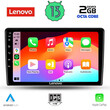 LENOVO LVF 7476_CPA (10inc) MULTIMEDIA TABLET for NISSAN XTRAIL mod. 2004-2007
