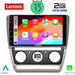 LENOVO LVF 7595_CPA (10inc) MULTIMEDIA TABLET for SKODA OCTAVIA 5 mod. 2005-2012