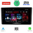 LENOVO LVF 7701_CPA (10inc) MULTIMEDIA TABLET for TOYOTA RAIZE mod. 2020&gt;