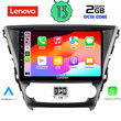 LENOVO LVF 7706_CPA (10inc) MULTIMEDIA TABLET for TOYOTA AVENSIS mod. 2016&gt;