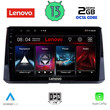LENOVO LVF 7716_CPA (10inc) MULTIMEDIA TABLET for TOYOTA COROLLA mod. 2019&gt;