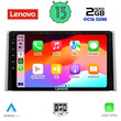 LENOVO LVF 7734_CPA (10inc) MULTIMEDIA TABLET for TOYOTA RAV 4 mod. 2019&gt;