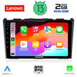 LENOVO LVF 7197_CPA (9inc) MULTIMEDIA TABLET for HONDA CRV mod. 2006-2012