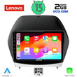 LENOVO LVF 7235_CPA (10inc) MULTIMEDIA TABLET for HYUNDAI iX35  mod. 2010-2015